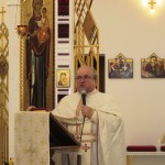 Місійні науки (Святі Місії 23-30.10.2011) у Храмі св. Василія Великого 