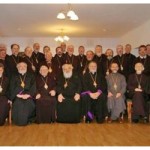 Звернення церковної ієрархії щодо небезпечних явищ у духовному житті України