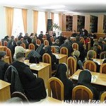 Відбудеться конференція богопосвячених осіб на тему: «Духовна і людська зрілість. Подібність і відмінність між ними»