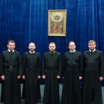 Фоторепортаж зі Звичайної Провінційної Капітули, що відбувається у Брюховичах