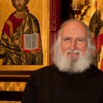 Отець Ансельм Грюн побажав кожному українцю залишити по собі слід милосердя