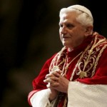 Послання Святішого Отця Бенедикта XVI на Великий Піст 2012 року