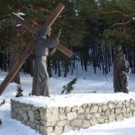 24-25 березня відбуватиметься паломництво до Страдчу