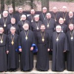 Церква східного обряду відзначає День богопосвяченого життя