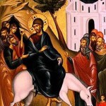 Проповідь на Квітну неділю