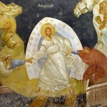 Світлий празник Пасхи Господньої