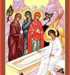 Неділя Жінок-Мироносиць