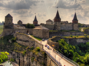 kamianets