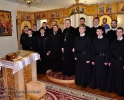 Брати-новики з Крехівського монастиря відвідали Київ
