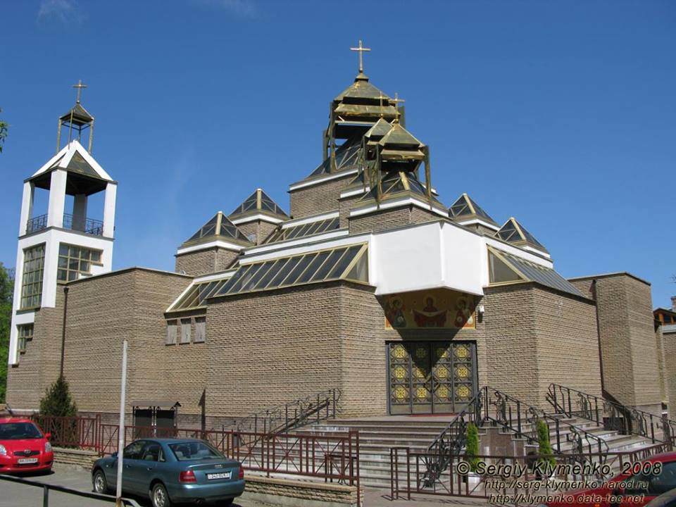 Катехити разом з монахинями провели при парафії підсумкову зустріч з нагоди завершення навчального року