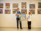 Шевченківські дні у храмі св. Василія Великого