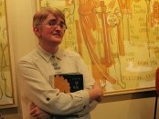 Іванка Крип'якевич