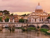 Паломництво до Ватикану