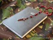 Щоденник військового капелана-василіянина