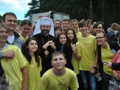 Блаженніший Святослав