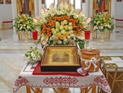 Великоднє привітання ЧСВВ