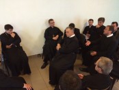 Завершились щорічні формаційні курси для священиків Київської архиєпархії