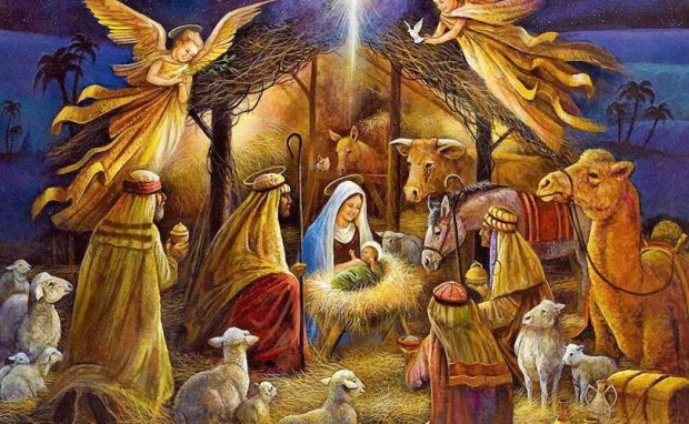 різдво Христове