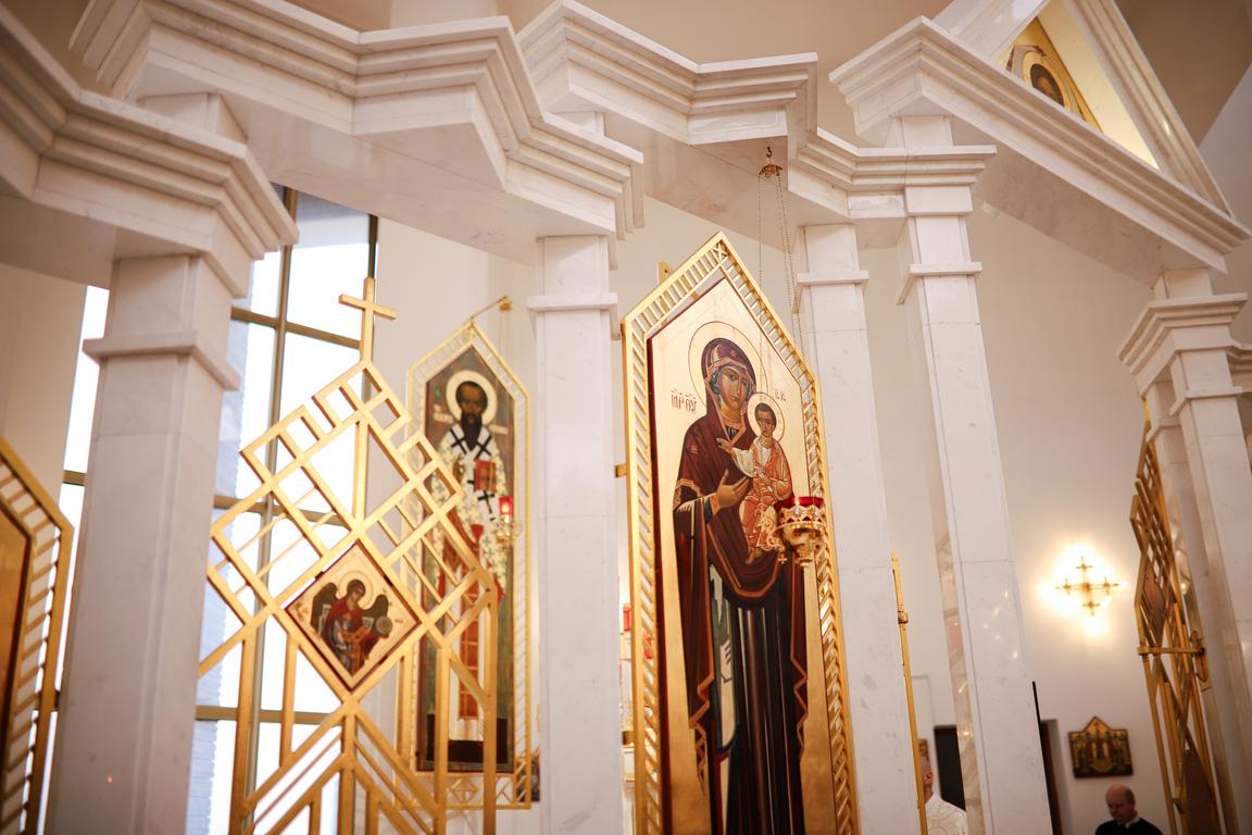 ПАРАФІЯЛЬНІ ОГОЛОШЕННЯ (30.11.2025 р. Б.): ПАРАФІЯЛЬНІ ОГОЛОШЕННЯ (30.11.2025 р. Б.):